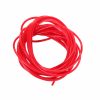 HOLLO ELASTIC - SIZE 11h - RED