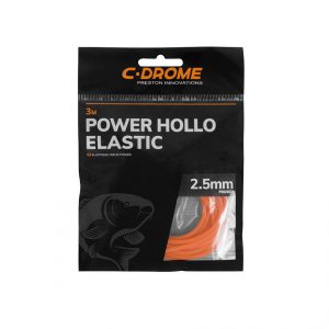 C-DROME POWER HOLLO ELASTIC - 2.5mm