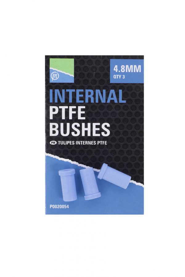 INTERNAL PTFE BUSHES - 1.5MM