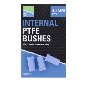 INTERNAL PTFE BUSHES - 1.8MM