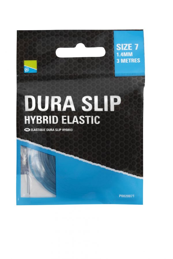 DURA SLIP HYBRID ELASTIC - SIZE 7