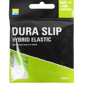 DURA SLIP HYBRID ELASTIC - SIZE 11