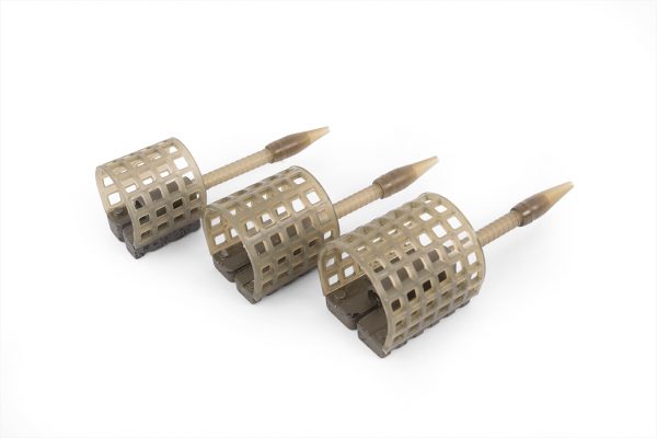 ICS IN-LINE CAGE FEEDER - LARGE 30g