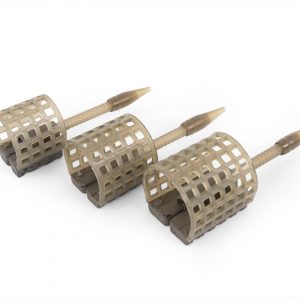 ICS IN-LINE CAGE FEEDER - LARGE 45g