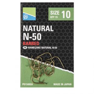NATURAL N-50 SIZE 14