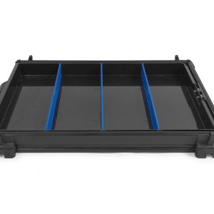 Inception Deep Side Drawer With Removabl Dividers Unit