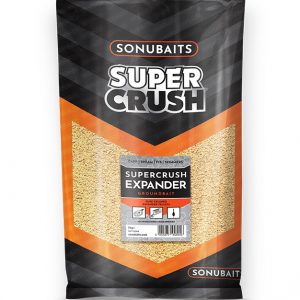 Groundbait Supercrush Expander (2kg)