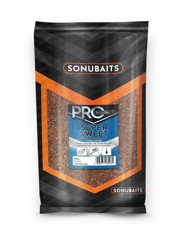 Groundbait Pro Super Sweet (1kg)