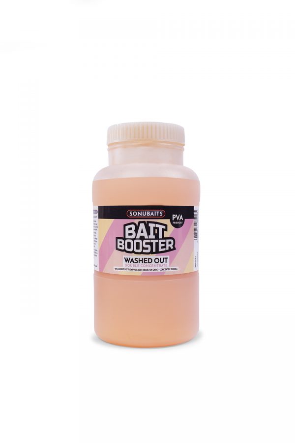 Bait Booster Washed Out